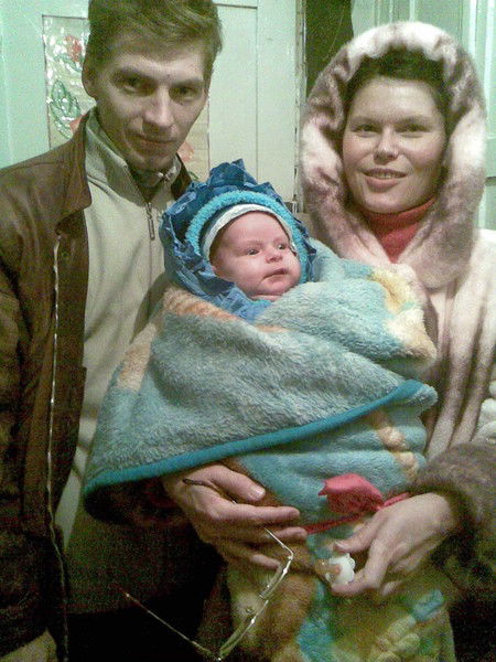 Алексей Казаченко