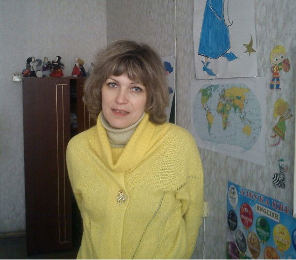 Елена Каурова