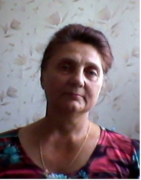 Ольга Литау