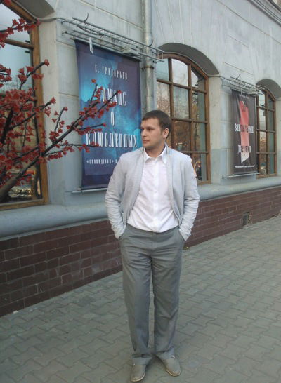 Константин Мирошниченко