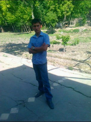 Biloliddin Otamirzayev