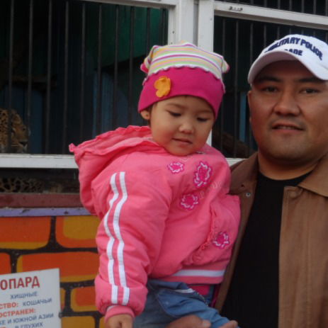 Ержан Каппасов