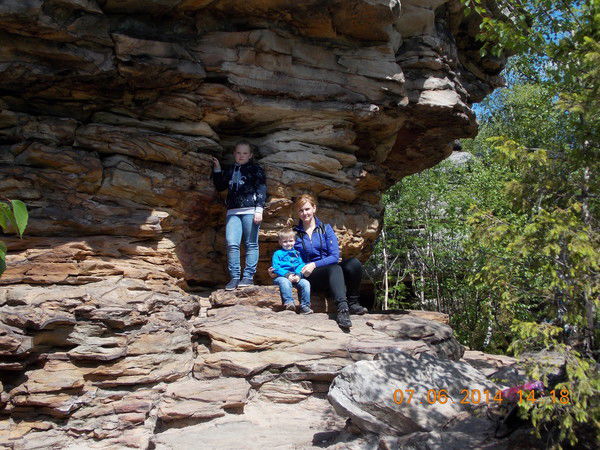 Эльвира Родичева