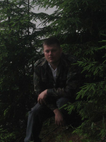 Олег Саватюхин