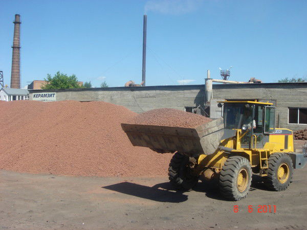 Керамзитовый Завод