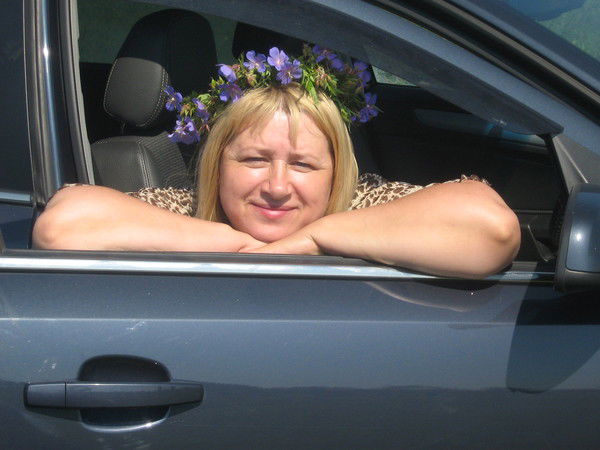 Елена Друскене