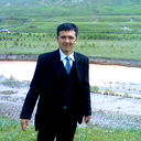 Алишер Ганиев