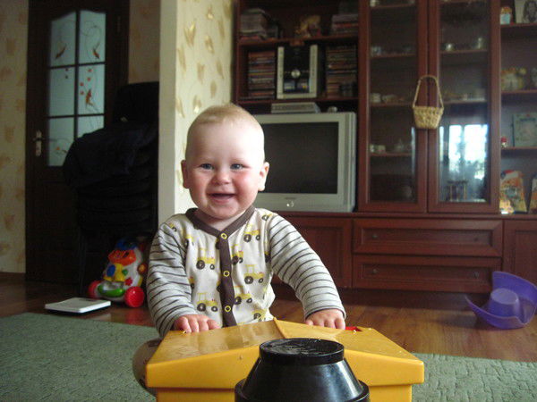 Надя Головко