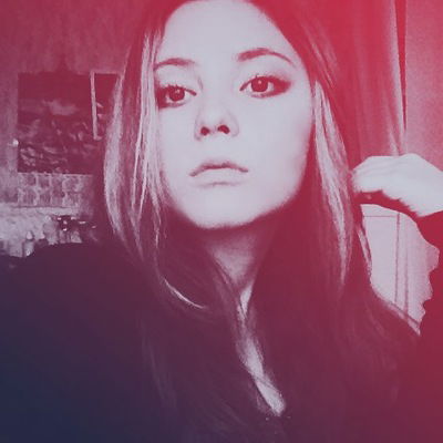 Валерия Скрябина