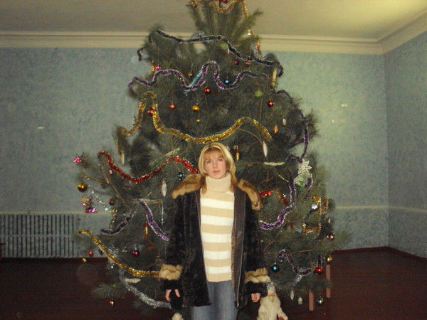 Катя Шестак