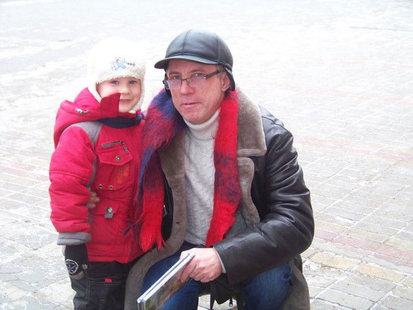 Евгений Михайлов