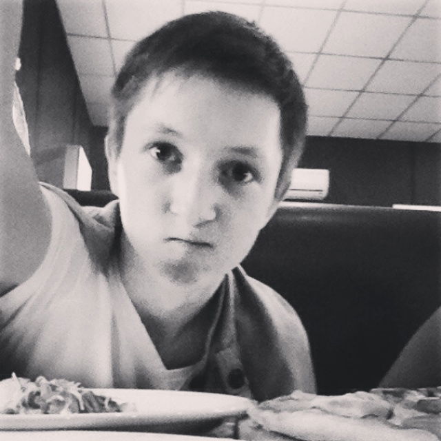 Петя Гагаринов