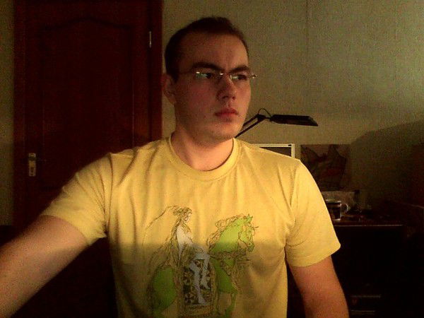 Антон Шакуров