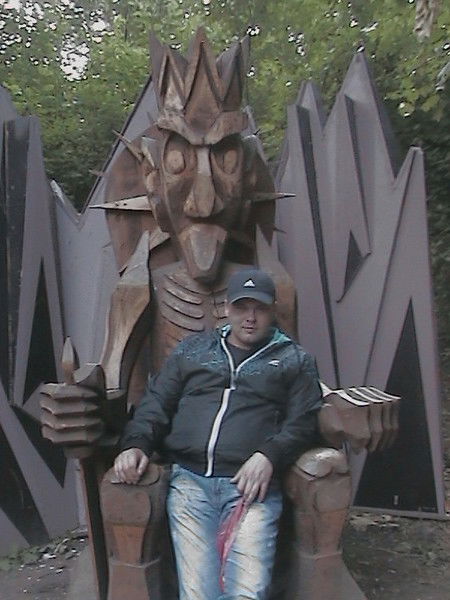 Евгений Плотников