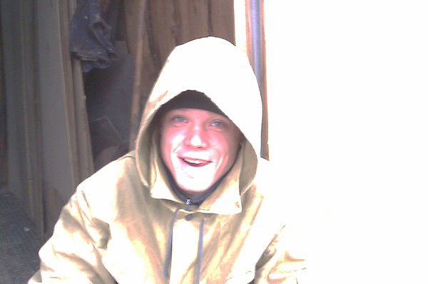 Кшиштофф Гжезински