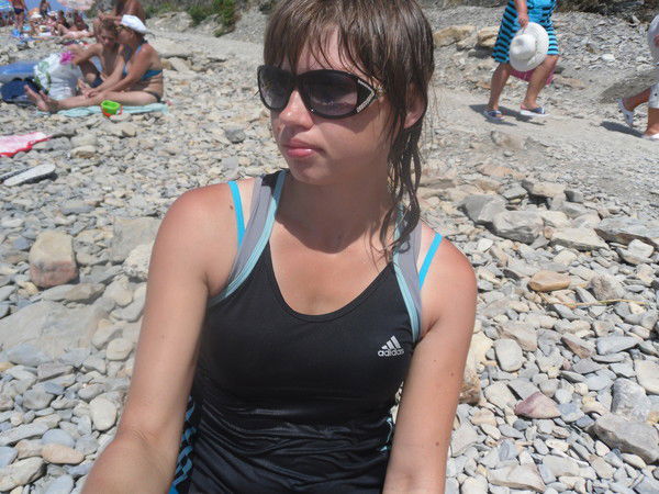 Зина Шкатула