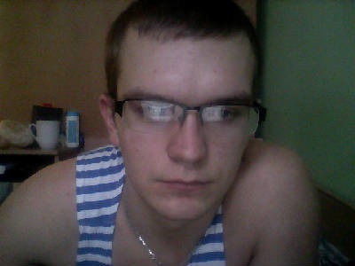 Kaleba Виктарович