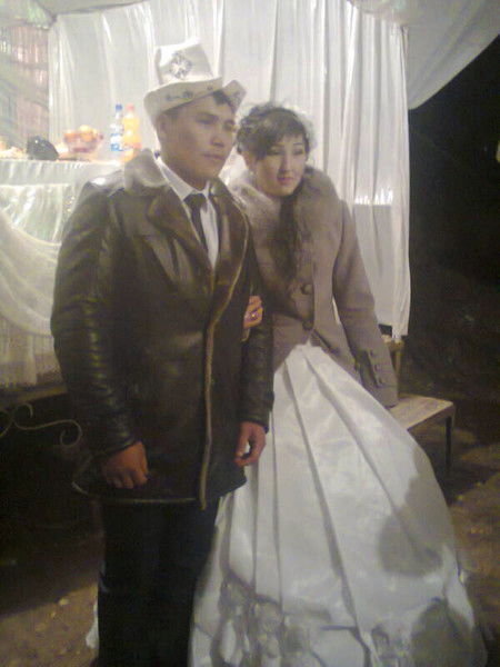 Актилек Матмусаев