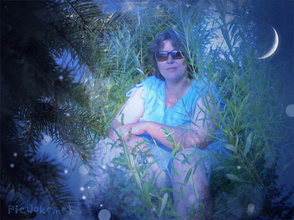 Лариса Шарапова