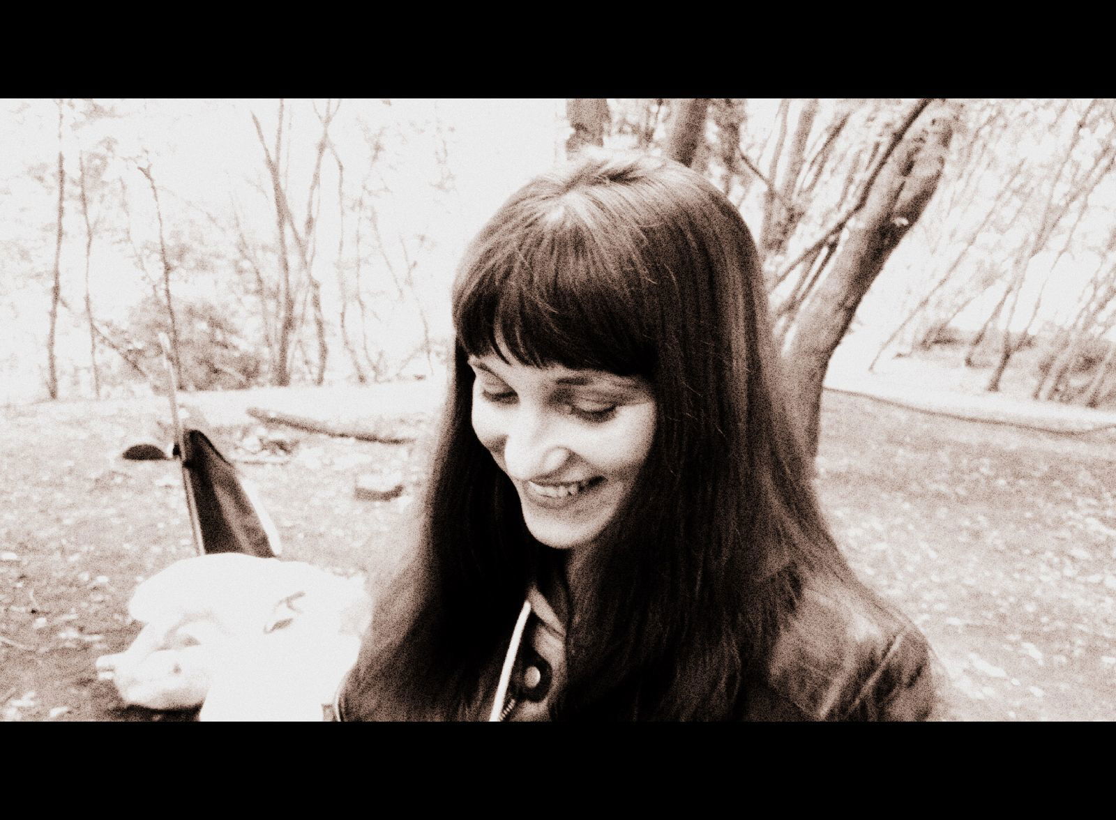 Надежда Бахрова