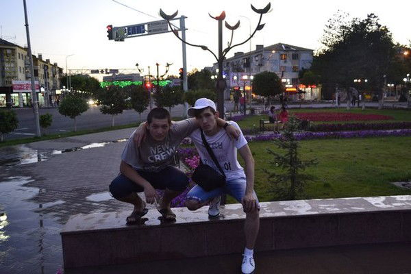 Нургали Тажыман