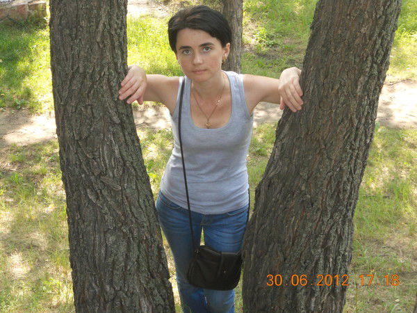 Алена Рубан