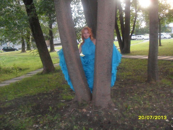 Жанна Чекаева