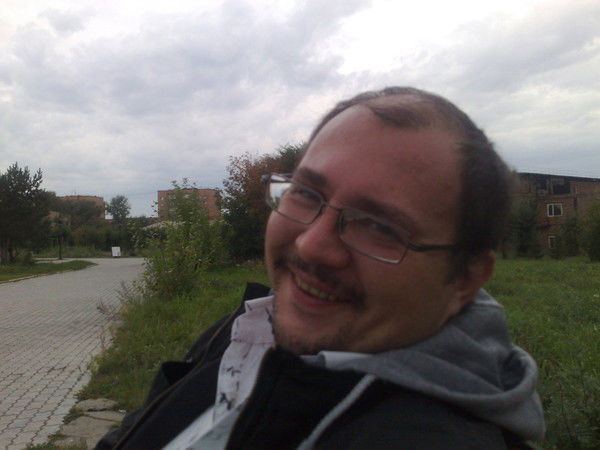 Владимир Попыкин