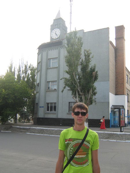 Владислав Бухаленко