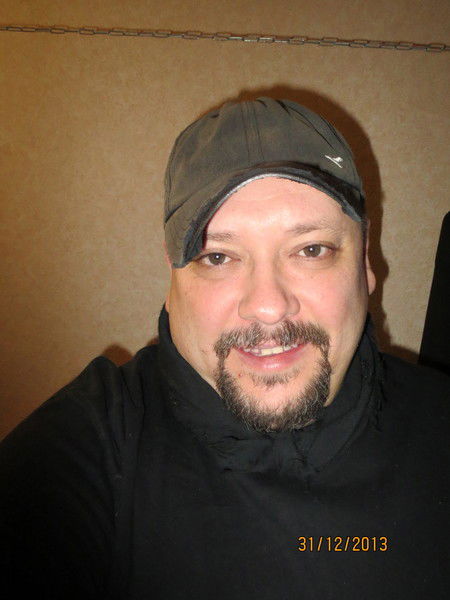 Сергей Попов