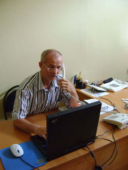 Валерий Нестеров