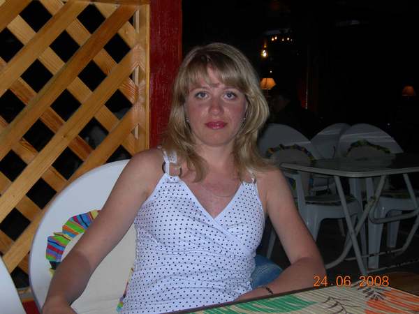 Наталья Щевелева