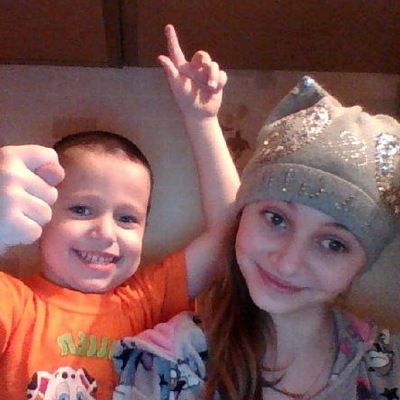 Алина Иванова