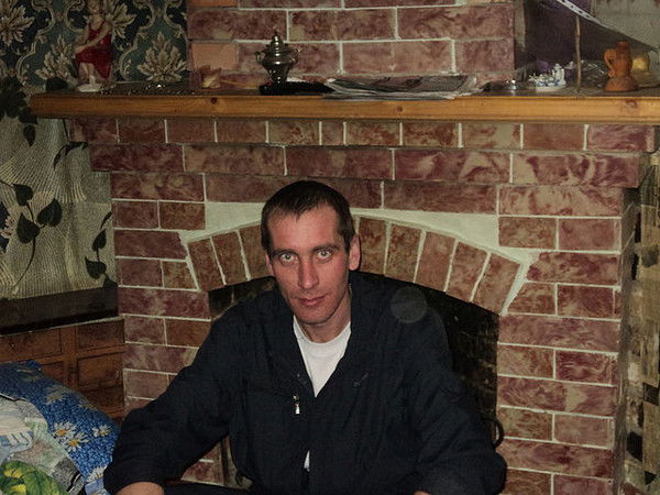 Алексей Потапов