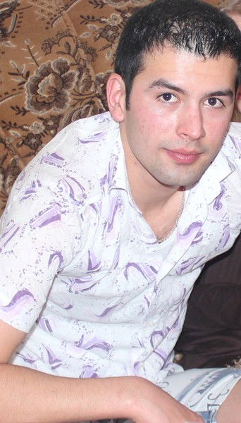 Эльдар Камалов