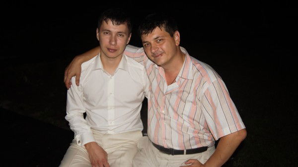 Максим Тигрёнок