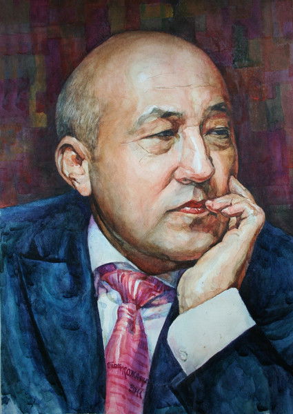 Конысбек Botbay