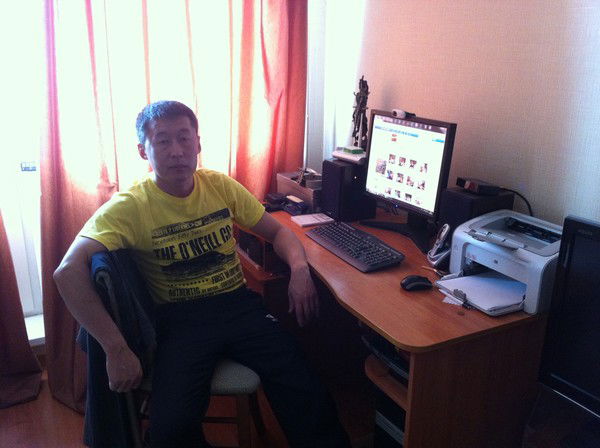 Вячеслав Пак