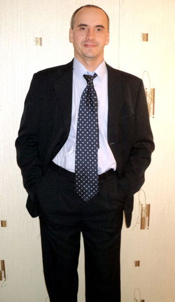 Гребенщиков Виталий