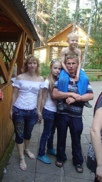 Наталья Миронова