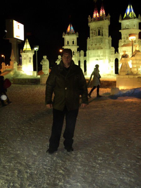 Алексей Абрамов