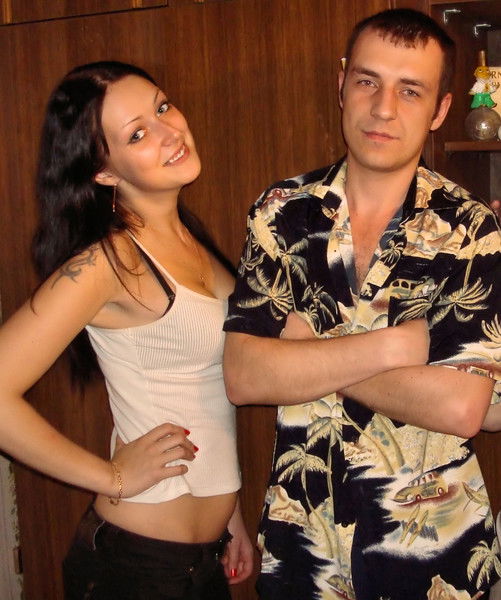 Евгений Справцев