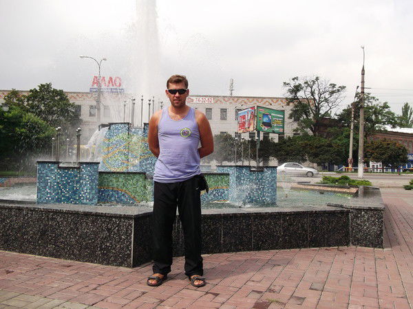 Демон Славников