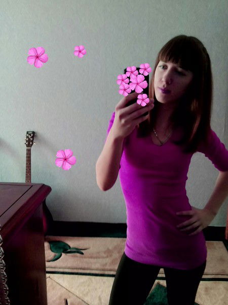 Полина Григорьева