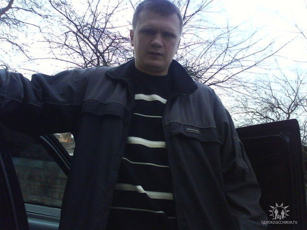 Сергей Адаменко