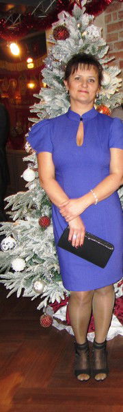 Ирина Юрченко