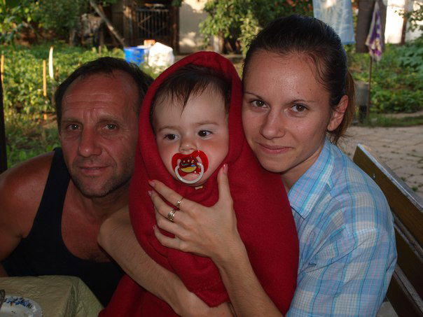 Василий Лисица