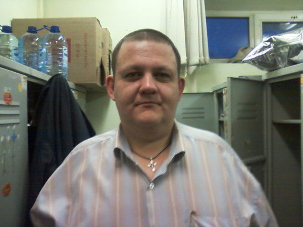 Роман Сёмин