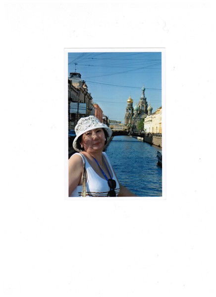 Жанна Джусипова