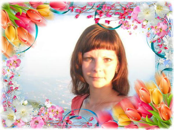 Екатерина Крылосова